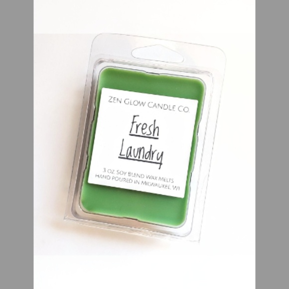 GAIN Island Fresh Wax Melts Soy Blend - Picture 2 of 2